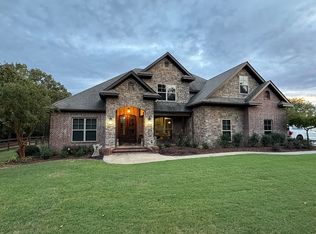 71 Ridge Dr, Greenbrier, AR 72058
