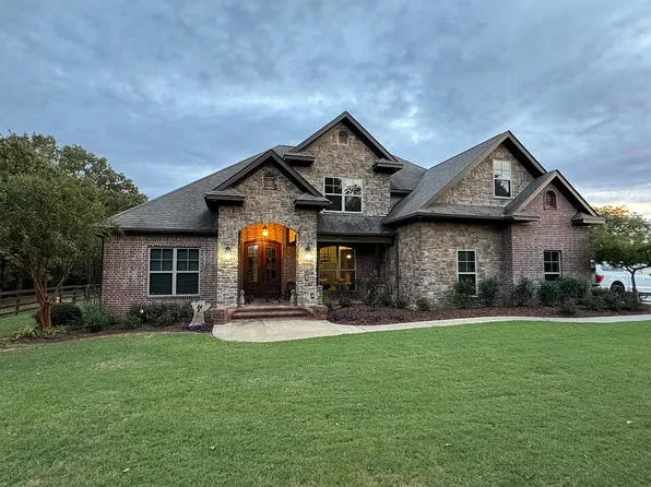 71 Ridge Dr, Greenbrier, AR 72058