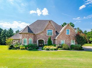 11029 Stonehill Dr, Alexander, AR 72002