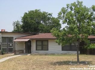 209 Glad Dr, San Antonio, TX 78223