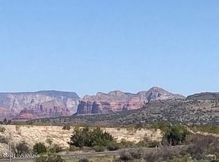 6695 N Canyon Rd, Rimrock, AZ 86335