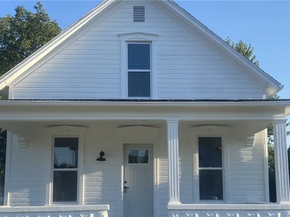 1033 W North St, Piqua, OH 45356