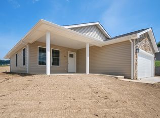 215 Spring Meadow Dr, Wytheville, VA