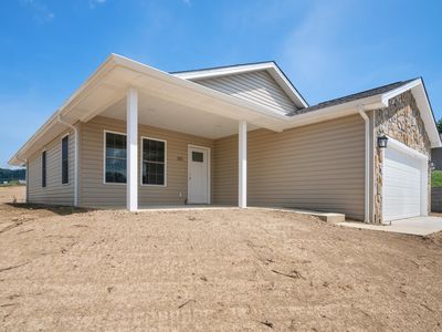 215 Spring Meadow Dr, Wytheville, VA, 24382
