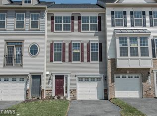 4732 Cambria Rd, Frederick, MD 21703