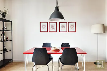 Rented by PWB Management