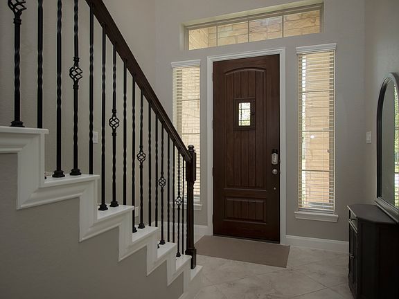 5th image of 17503 Mineral Bluff Ln