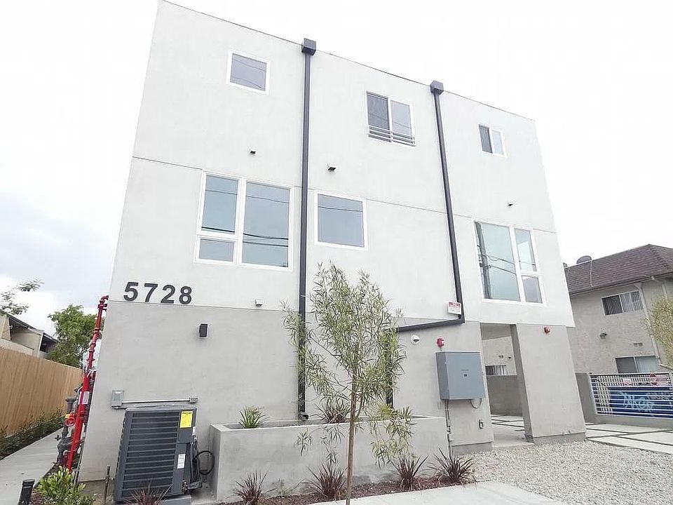 1st image of 5728 Fair Ave APT 7