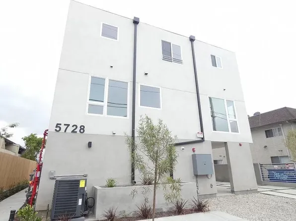 5728 Fair Ave APT 7, North Hollywood, CA 91601