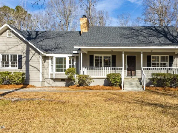 5914 Huddersfield Rd, Macon, GA 31210