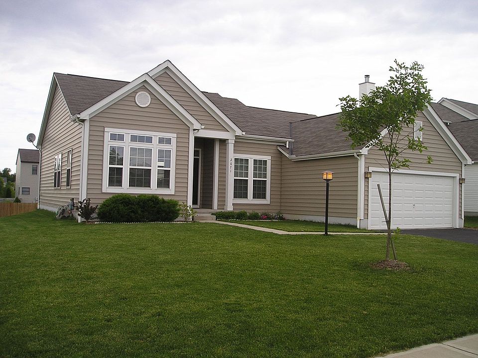 1st image of 2671 Prairie Grass Ave