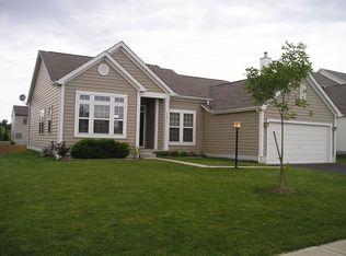 2671 Prairie Grass Ave, Lancaster, OH