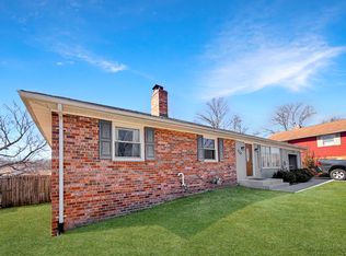 12809 Princeleigh St, Upper Marlboro, MD 20774