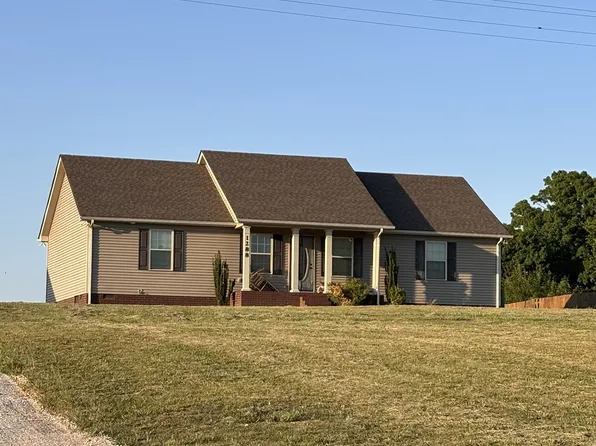 1288 Mount Olive Rd, Westmoreland, TN 37186