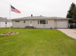 1022 1st St N, Casselton, ND 58012