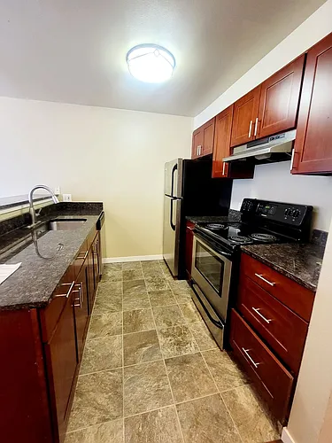 Floor plan 303
