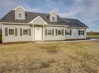 1399 Lebanon Rd, Manheim, PA 17545