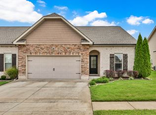 187 Dundee Dr, Clarksville, TN 37043