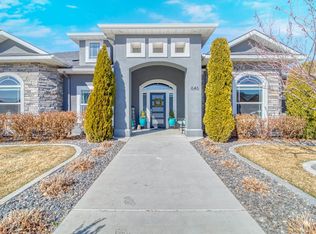 646 Smithwick Rd, Twin Falls, ID 83301