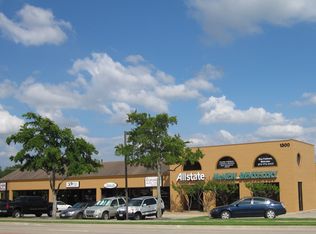 1300 E Ralph Hall Pkwy STE 110, Rockwall, TX 75032