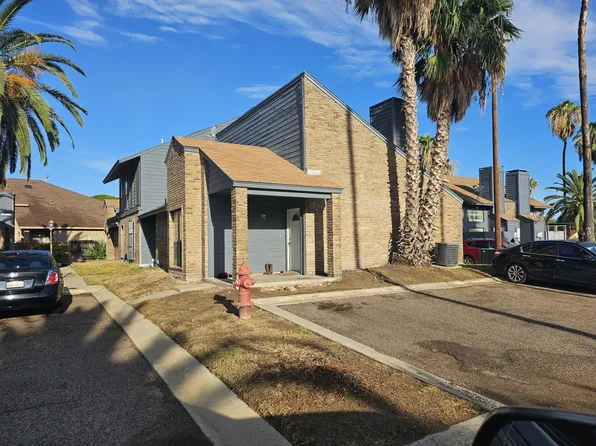 201 Del Mar Blvd #108, Laredo, TX 78041