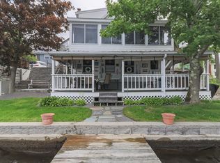 29 Stickney Rd, Atkinson, NH 03811