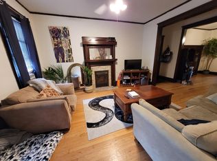 2442 N Racine Ave, Chicago, IL 60614