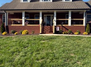 3516 Heritage Green Way, Cookeville, TN 38506