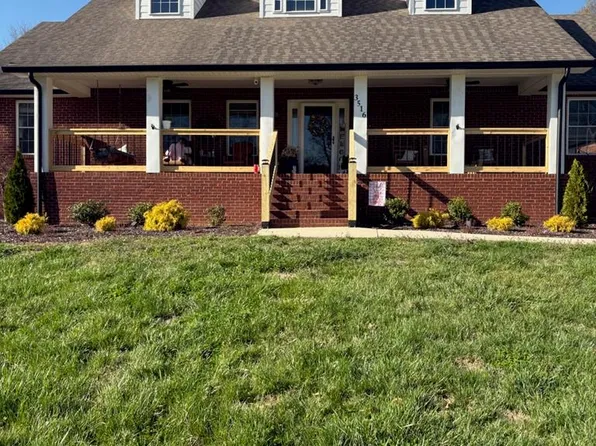 3516 Heritage Green Way, Cookeville, TN 38506