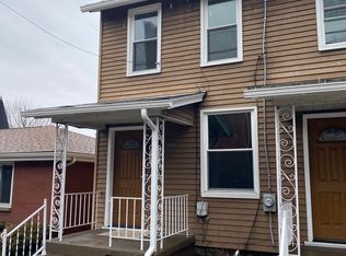 406 S 3rd Ave, Elizabeth, PA