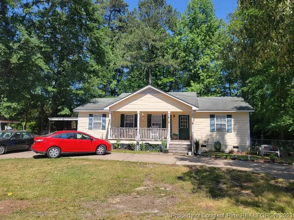 919 Seventy First School Rd, Fayetteville, NC 28314