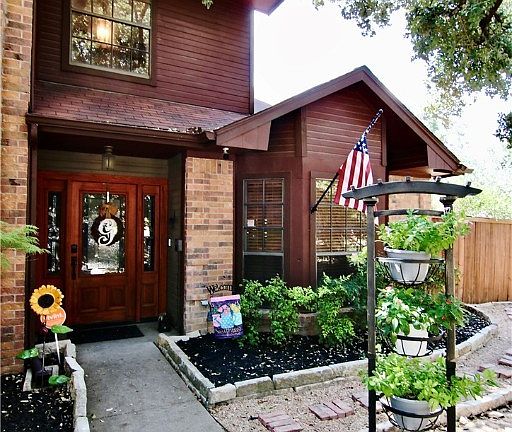 4th image of 4109 Canyon Creek Ct