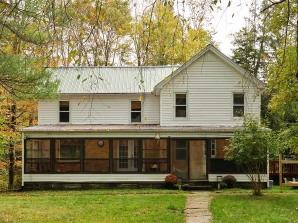 223 Main Street, Livingston Manor, NY 12758