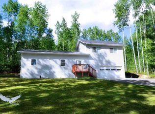 1296 Spring Glade Rd, Fairbanks, AK 99709