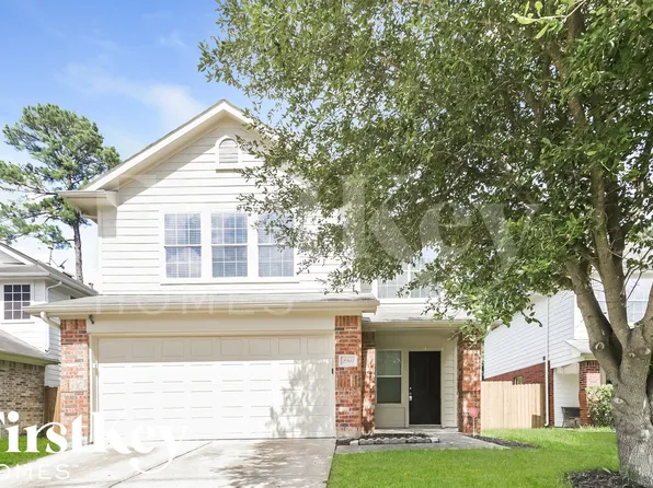 2911 Cypress Island Dr, Houston, TX 77073