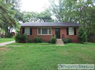 311 April Ln, Nashville, TN 37211