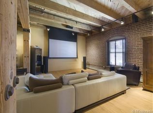 1792 Wynkoop St APT 501, Denver, CO 80202