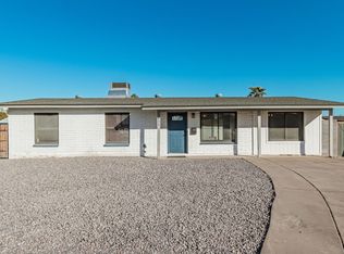 1420 N Rose St, Tempe, AZ 85288