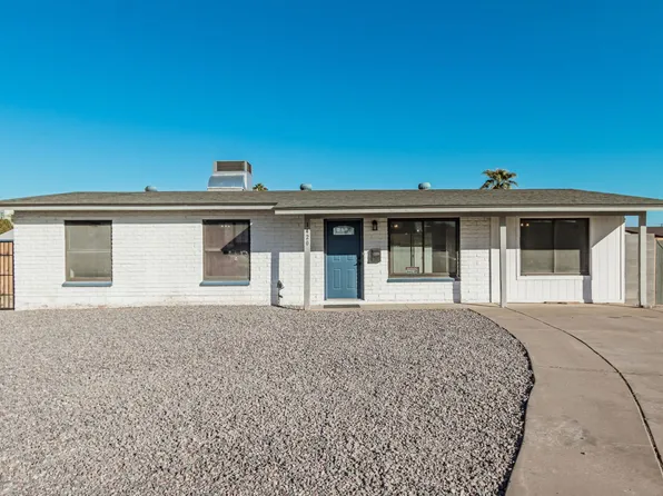 1420 N Rose St, Tempe, AZ 85288