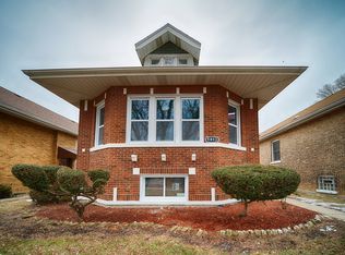 9413 S Elizabeth St, Chicago, IL 60620