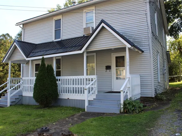 101-103 W Ridge Ave, Sharpsville, PA 16150