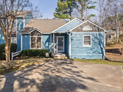 10 Hickory Wood Sq, Durham, NC, 27713