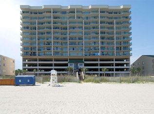 1003 S Ocean Blvd UNIT 405, North Myrtle Beach, SC 29582