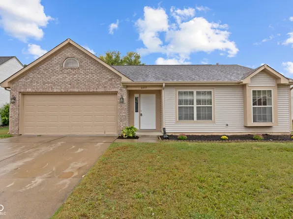 6435 Birds Eye Dr, Indianapolis, IN 46203