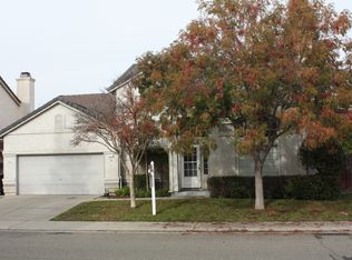3517 Merano Way, Antelope, CA