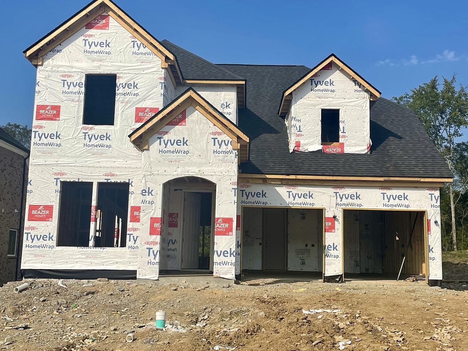 241 Pin High Dr LOT 57, Mount Juliet, TN 37122 MLS 2754786 Zillow
