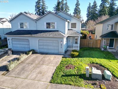 9715 NE 19th Pl, Vancouver, WA, 98665