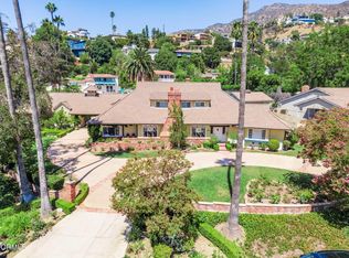 301 Cumberland Rd, Glendale, CA 91202