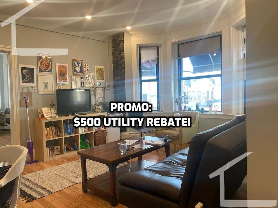 193 Harvard Ave #5