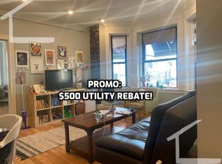 183 Harvard Ave #11, Allston, MA 02134